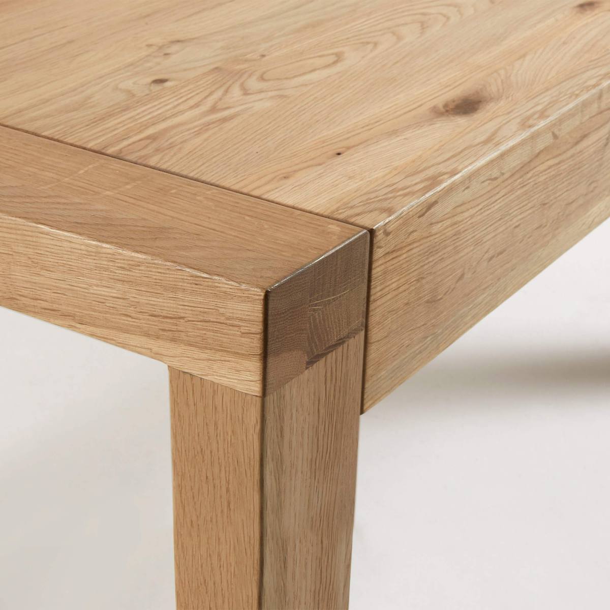 KAVE HOME Vivy spisebord, produktbillede 6 af 9, Spiseborde hos HomeNordic