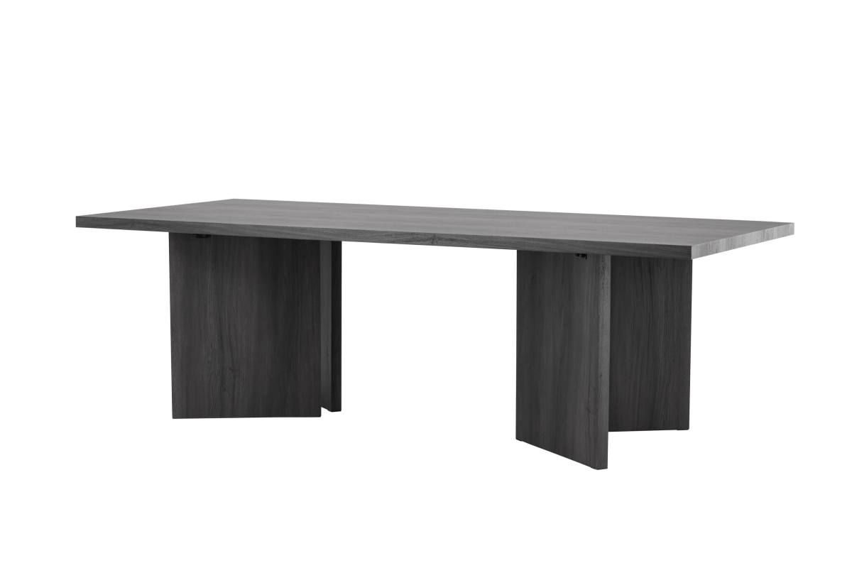 VIND COLLECTION Bassholmen spisebord, rektangulær, produktbillede 11 af 16, Spiseborde hos HomeNordic