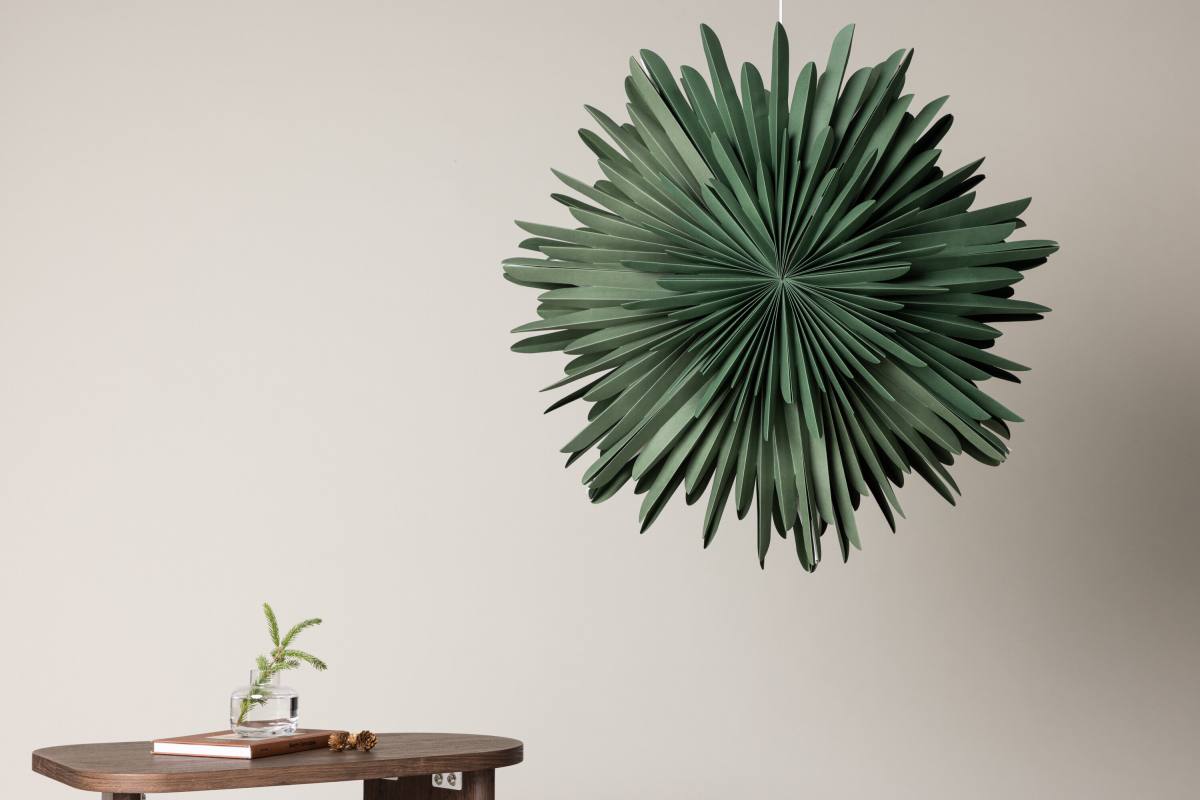 VENTURE DESIGN Sälen loftlampe, produktbillede 7 af 7, Loftlamper hos HomeNordic