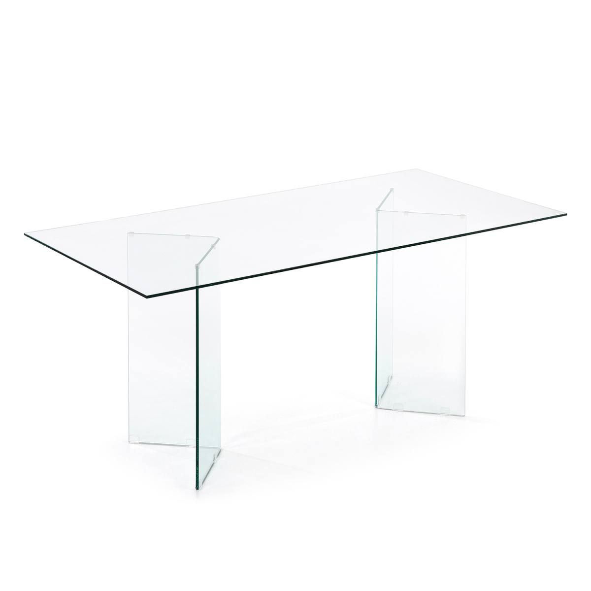 KAVE HOME Burano spisebord, produktbillede 3 af 10, Spiseborde hos HomeNordic