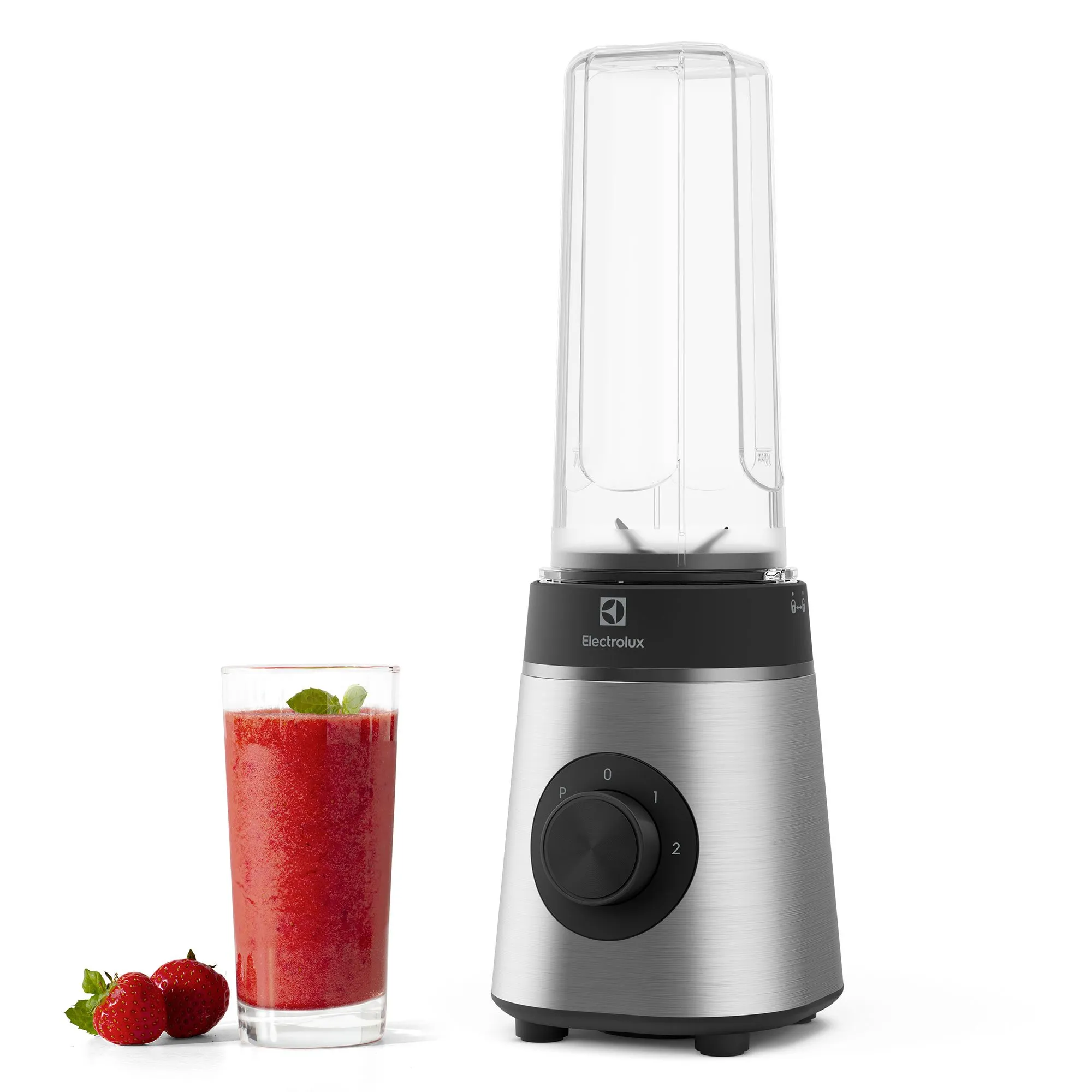 Create 4 sportblender 600 ml, produktbillede 2 af 4, Blendere hos HomeNordic