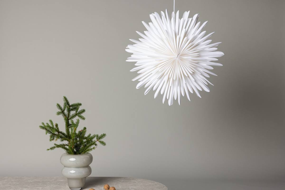 VENTURE DESIGN Sälen loftlampe, produktbillede 7 af 8, Loftlamper hos HomeNordic