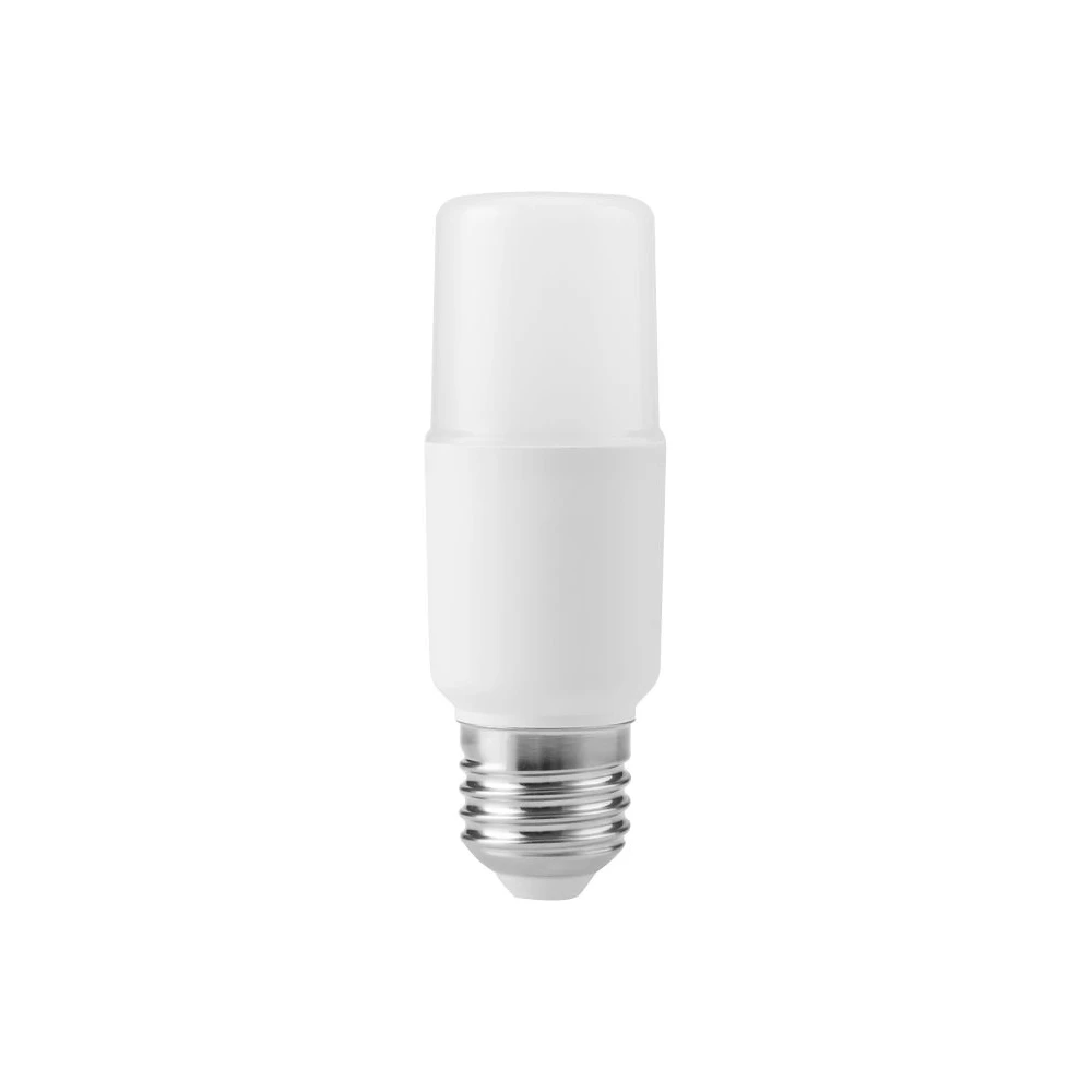 E27 7W LED Stick pære, 95-265V, Pærer hos HomeNordic