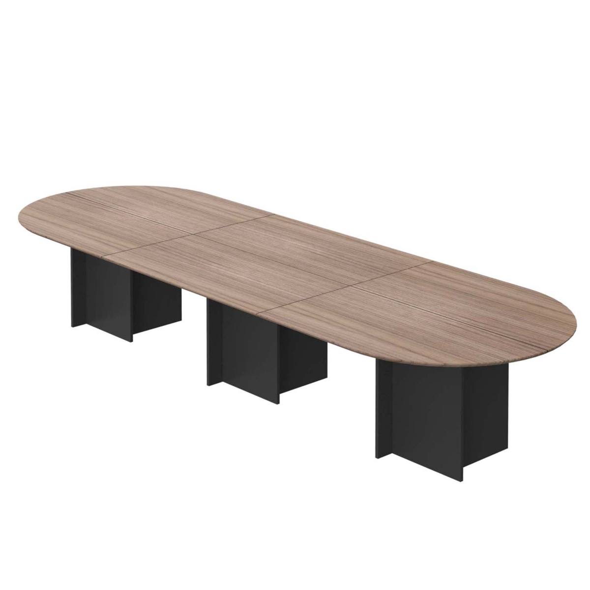 TEMAHOME Matt Spisebord, produktbillede 4 af 4, Spiseborde hos HomeNordic