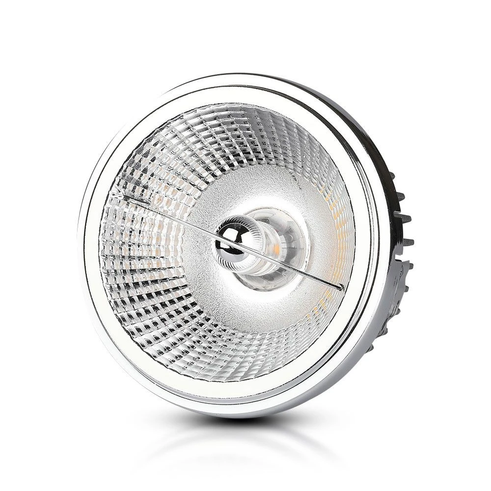 G53 20W LED spot, Pærer hos HomeNordic