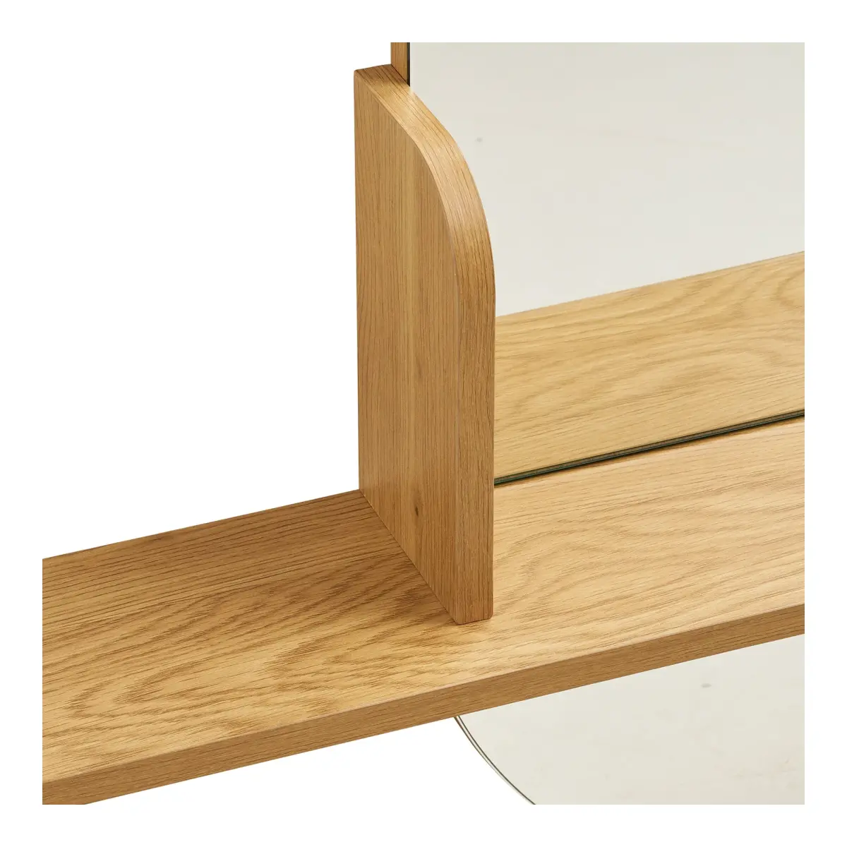 House Nordic, produktbillede 4 af 12, Hylder hos HomeNordic