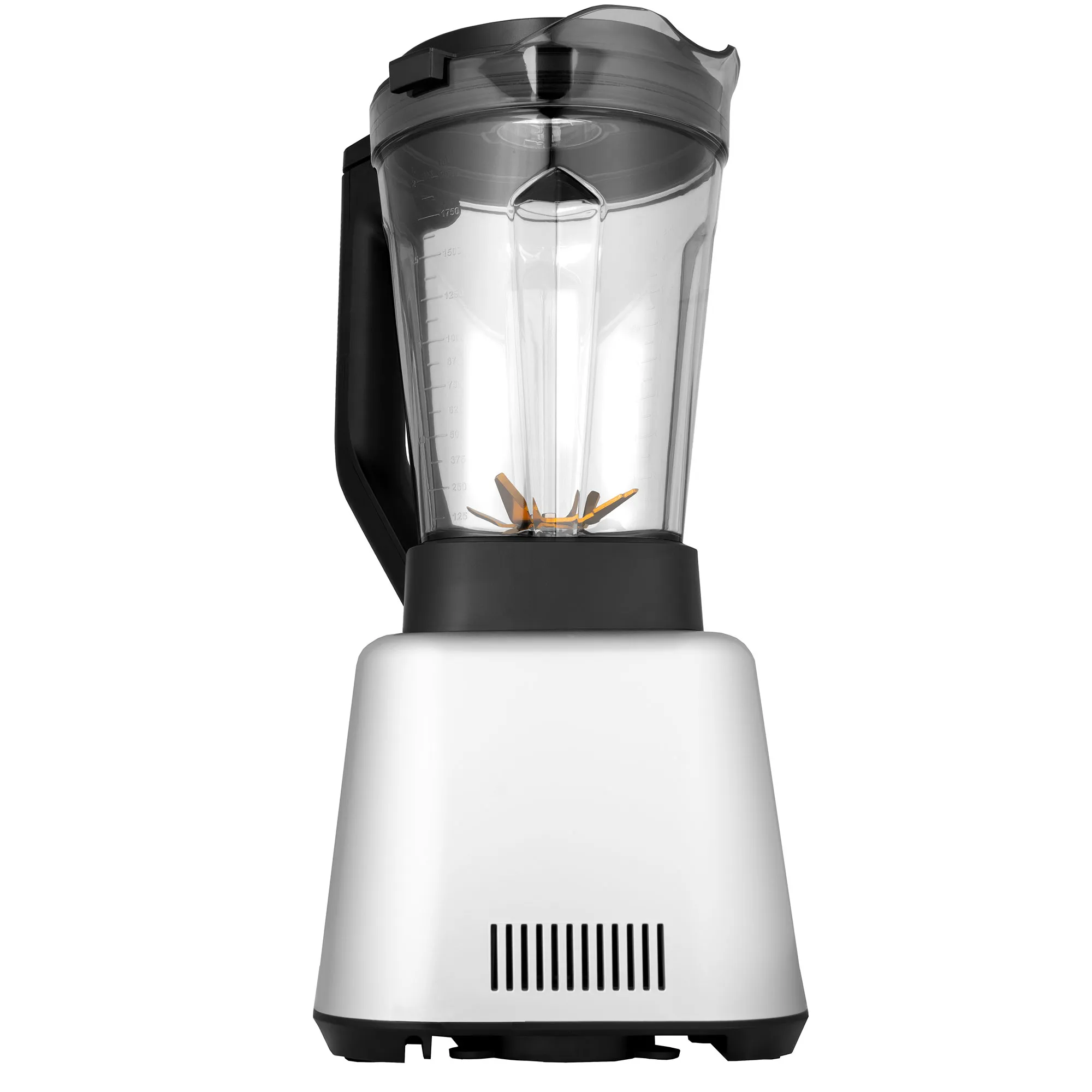 Gastroback Design Multi-Power Blender Mix & Soup 2000 W, produktbillede 2 af 9, Blendere hos HomeNordic