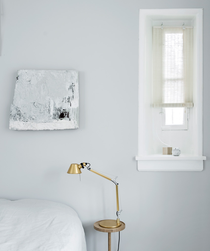 COLOR & CO NATUR PLANTE RULLEGARDIN, produktbillede 3 af 5, Rullegardiner hos HomeNordic
