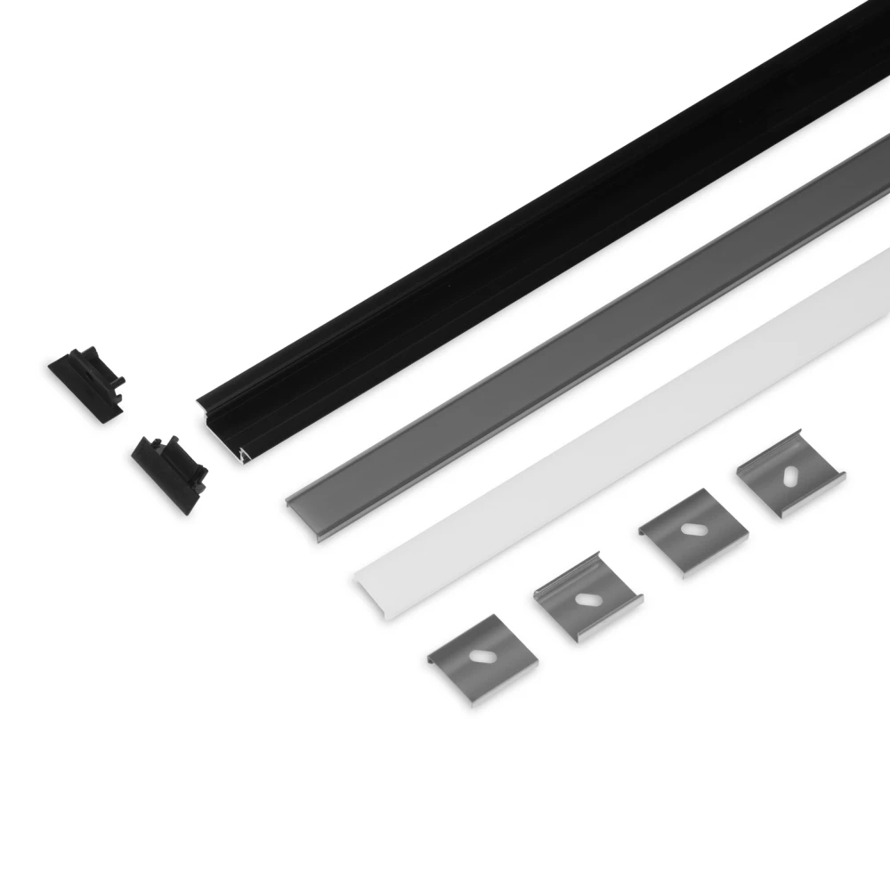 2m sæt GROOVE14.V2 + C3 CLICK, Andre varer hos HomeNordic