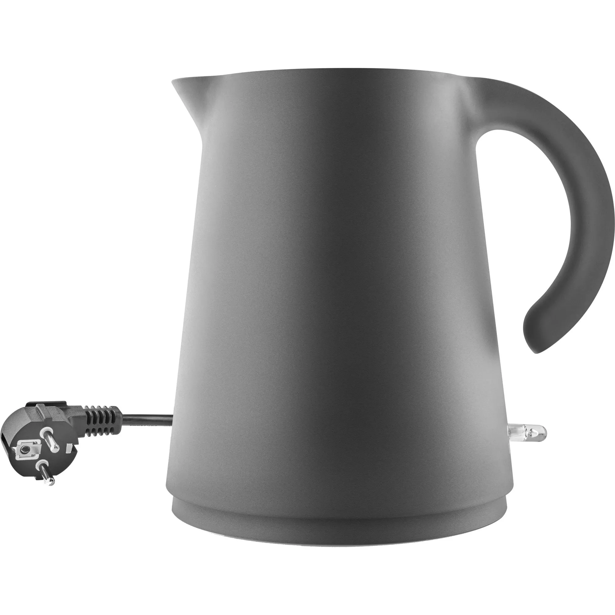 Rise Elkedel 1,2 liter Sort, produktbillede 2 af 4, Elkedler hos HomeNordic