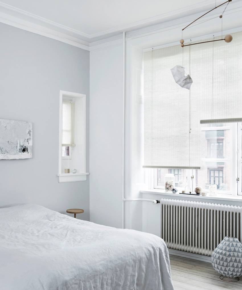 COLOR & CO NATUR PLANTE RULLEGARDIN, produktbillede 4 af 5, Rullegardiner hos HomeNordic