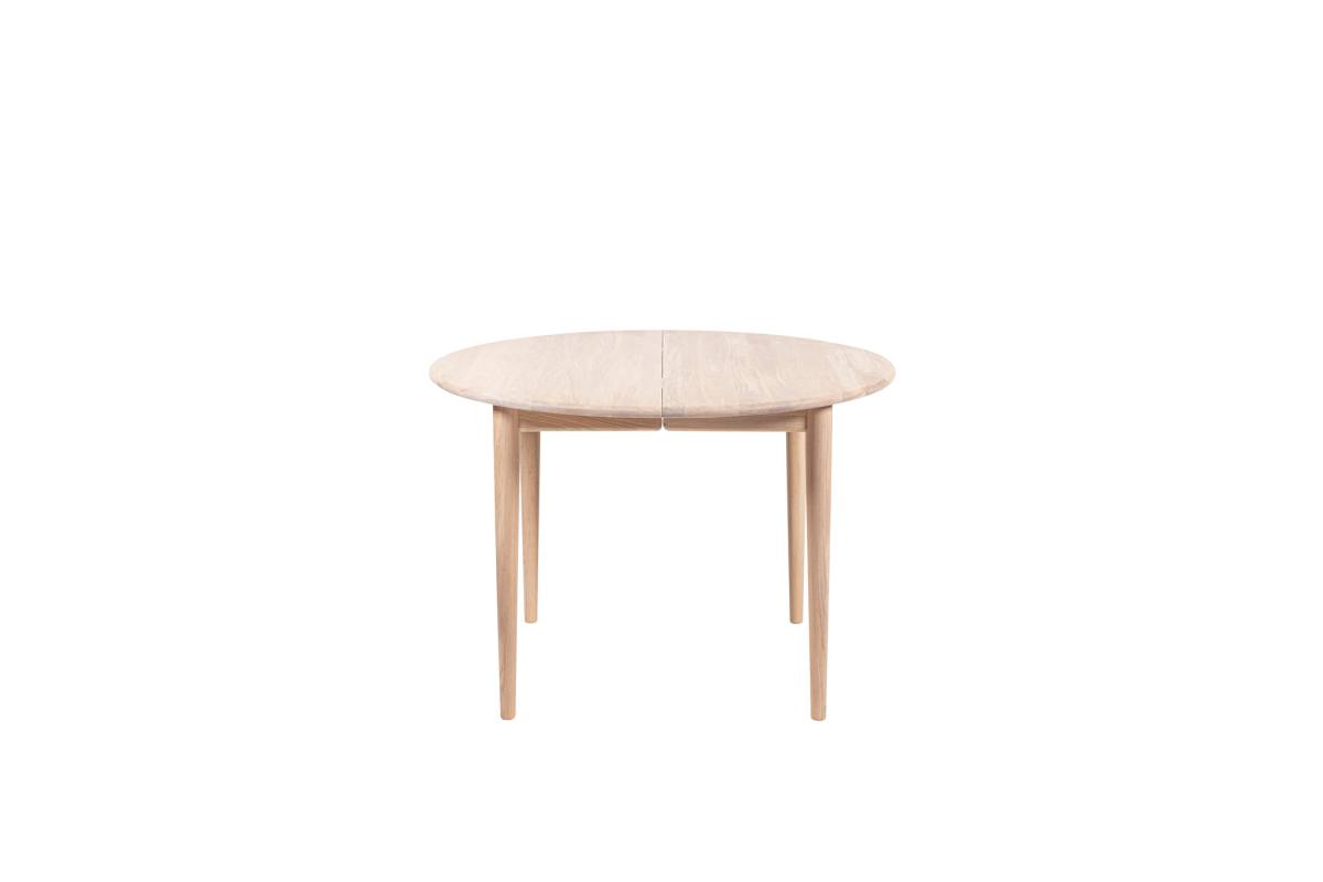 HASLEV 800 DINING TABLE, Spiseborde hos HomeNordic