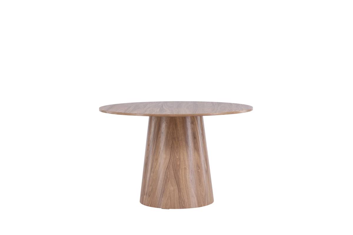 VENTURE DESIGN Lanzo spisebord, rund, Spiseborde hos HomeNordic