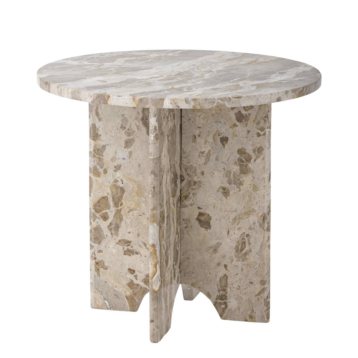 BLOOMINGVILLE JASMIA SIDEBORD BRUN MARMOR, Sideborde hos HomeNordic