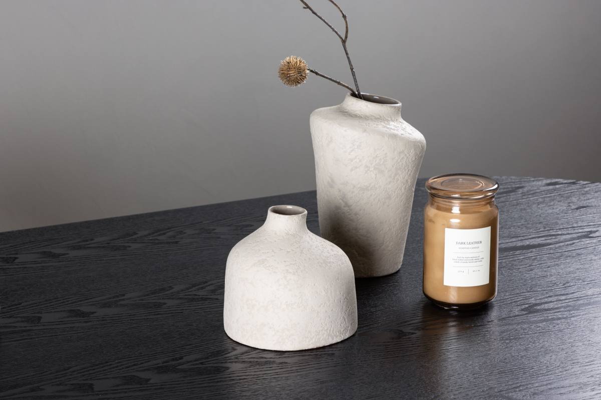 VENTURE DESIGN Isolde spisebord, oval, produktbillede 13 af 16, Spiseborde hos HomeNordic