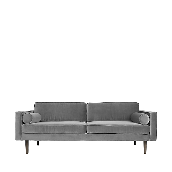 BROSTE CPH SOFA "WIND" DRIZZLE, Sofaer hos HomeNordic