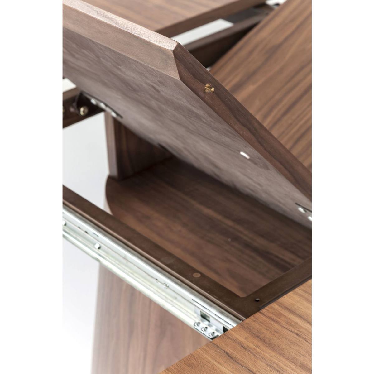 KARE DESIGN Extension Benvenuto ovalt spisebord, produktbillede 6 af 6, Spiseborde hos HomeNordic