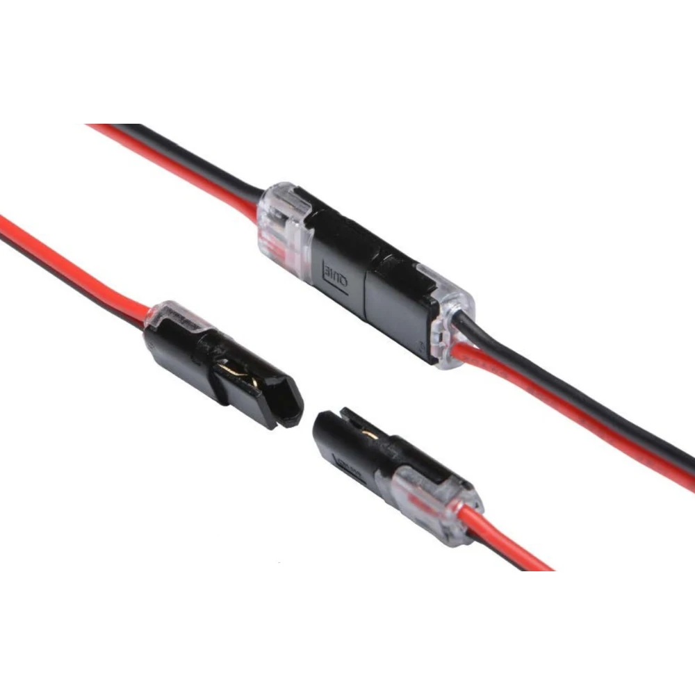 IDC kabelsamler, LED-strips hos HomeNordic