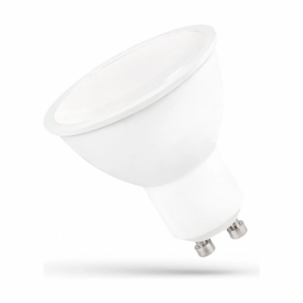 9W LED GU10 pære, Pærer hos HomeNordic