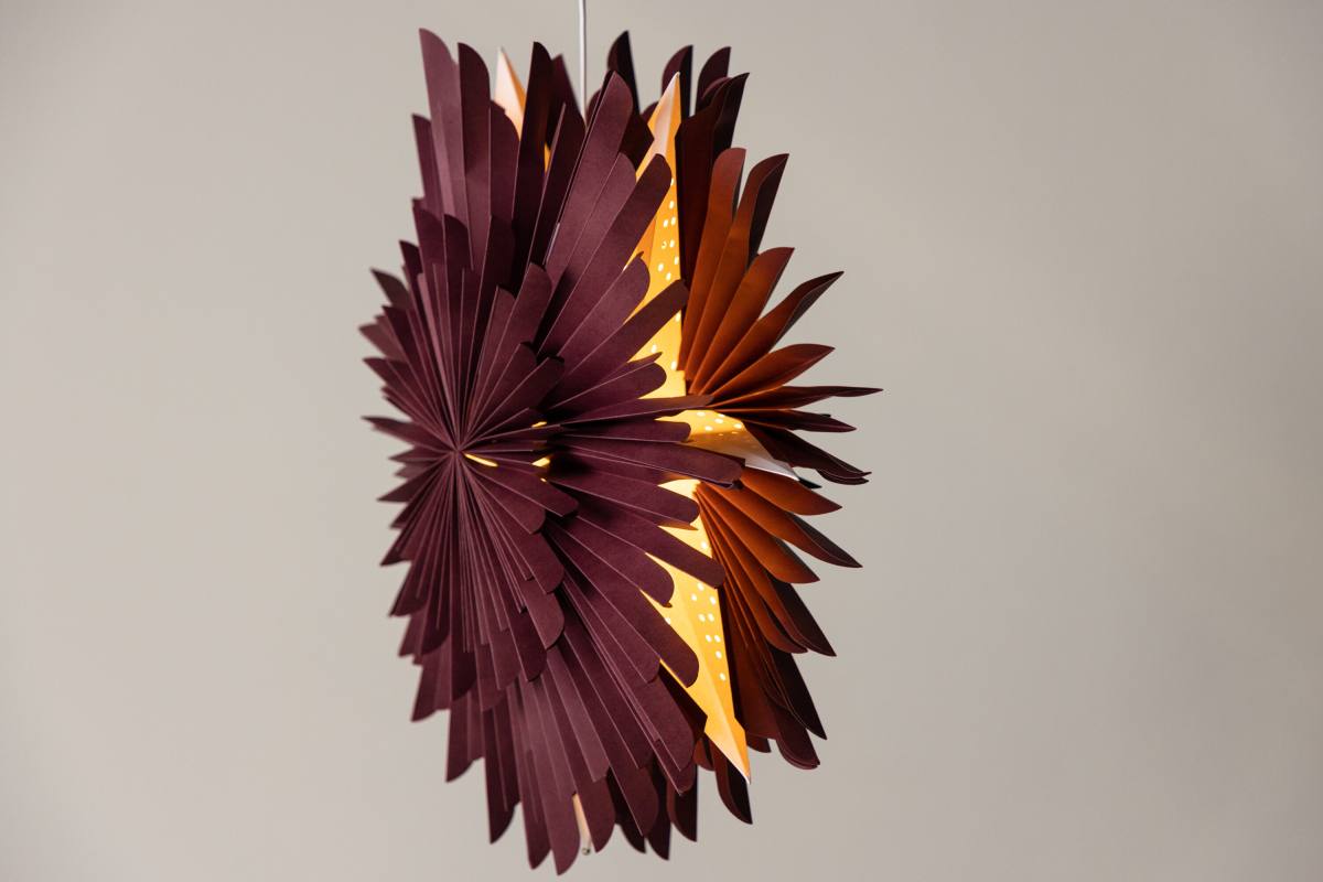 VENTURE DESIGN Sälen loftlampe, produktbillede 6 af 7, Loftlamper hos HomeNordic