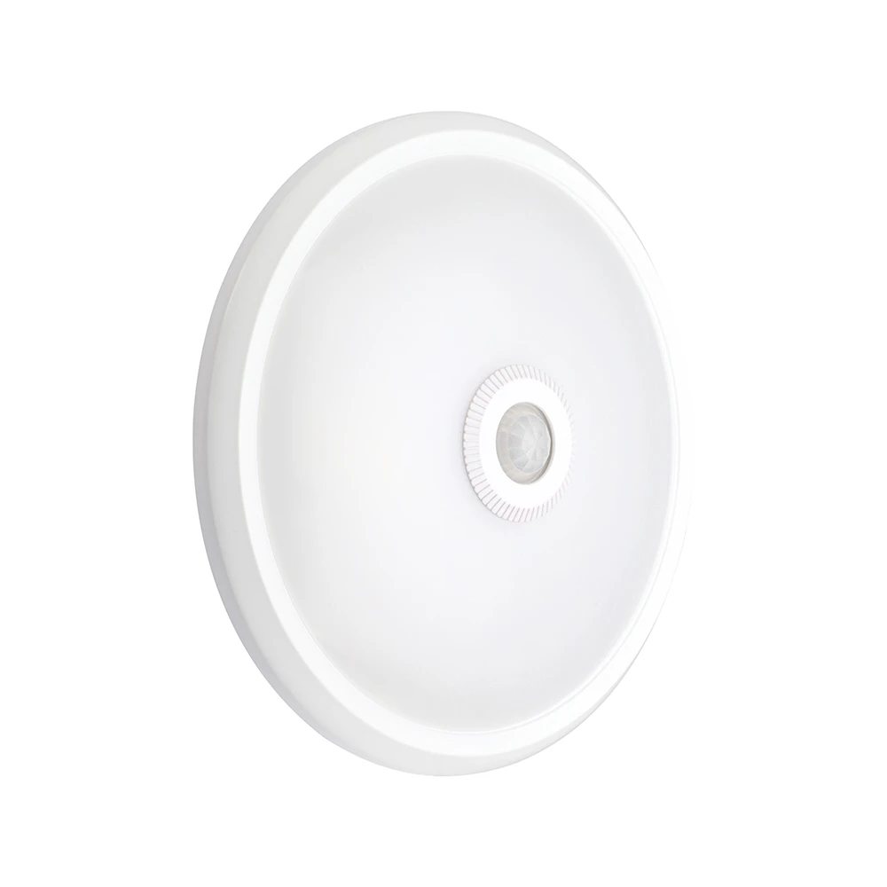 12W LED sensorlampe, Sensorer hos HomeNordic