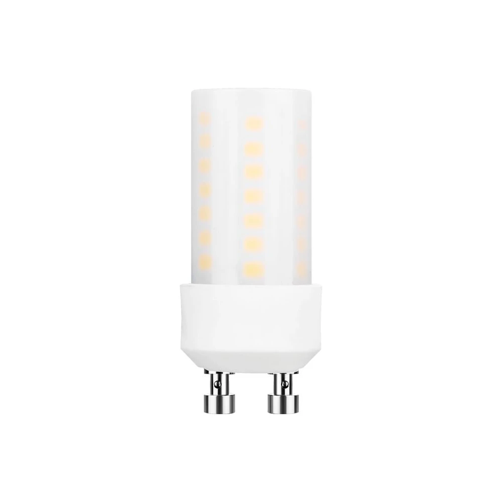 GU10 4W LED rørpære, 5,2cm, Lysstofrør hos HomeNordic