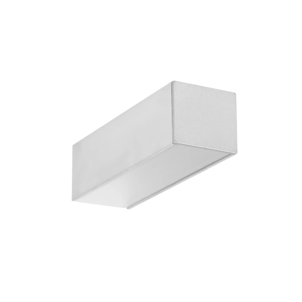 1m aluprofil VARIO30-02 ACDE-9/TY, LED-profiler hos HomeNordic