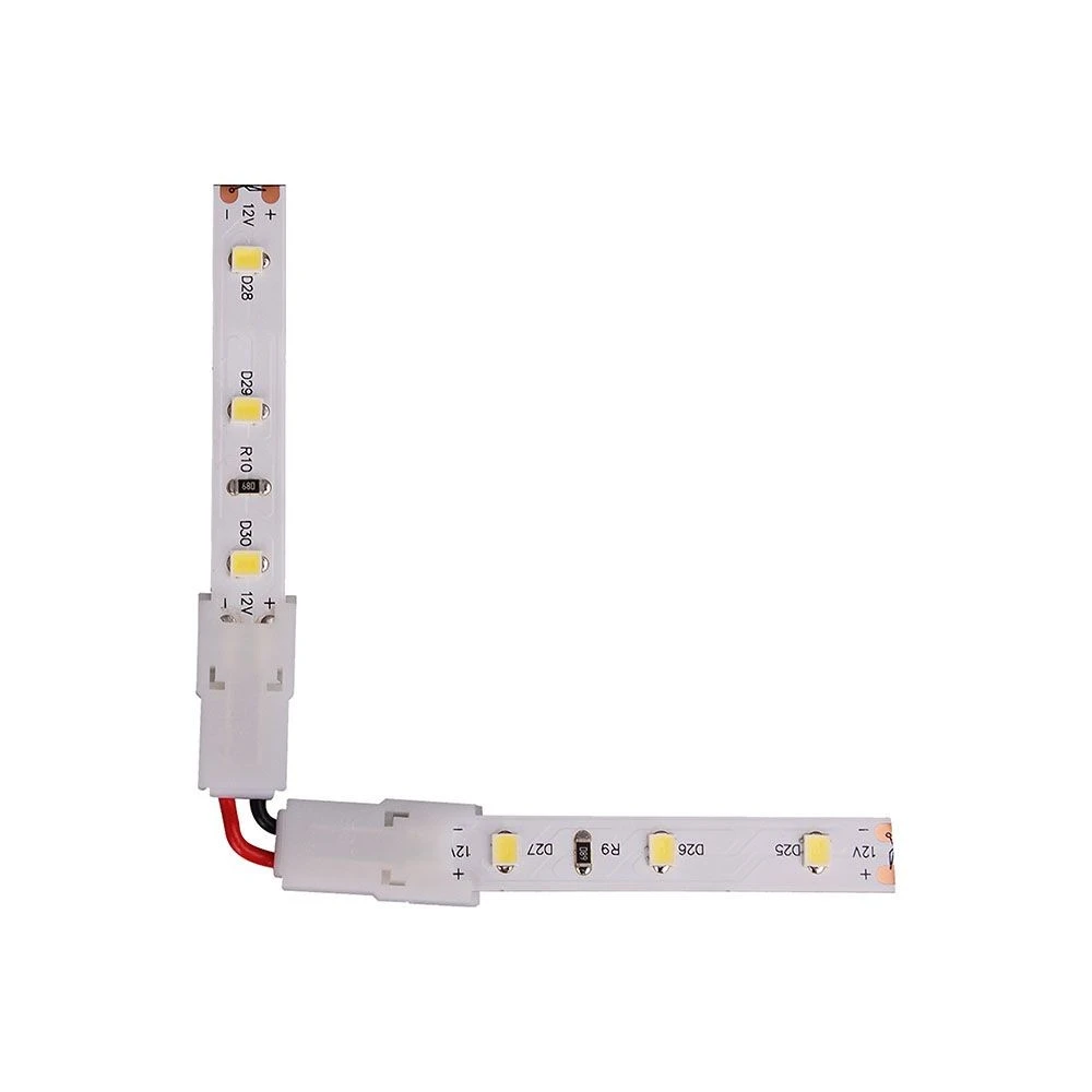 Fleksibel samler til LED strips, LED-strips hos HomeNordic