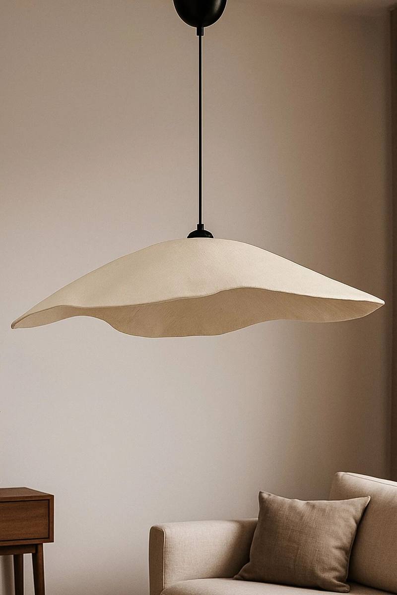 NORDVÄRK BK200 loftlampe, m. justerbar højde, produktbillede 5 af 6, Loftlamper hos HomeNordic