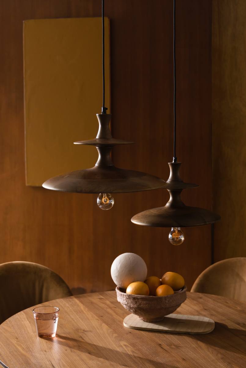 DUTCHBONE Cath loftlampe S, produktbillede 7 af 8, Loftlamper hos HomeNordic