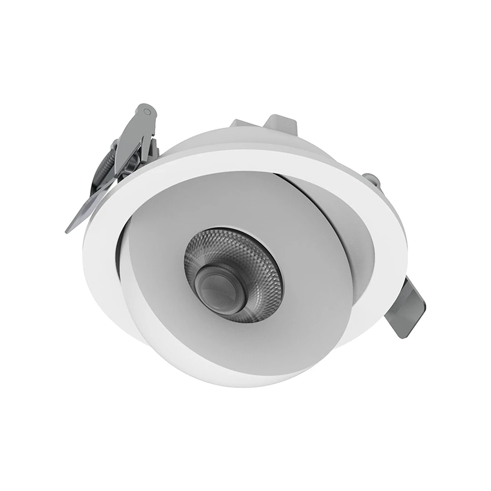 V-Tac 18W COB LED downlight, Andre varer hos HomeNordic