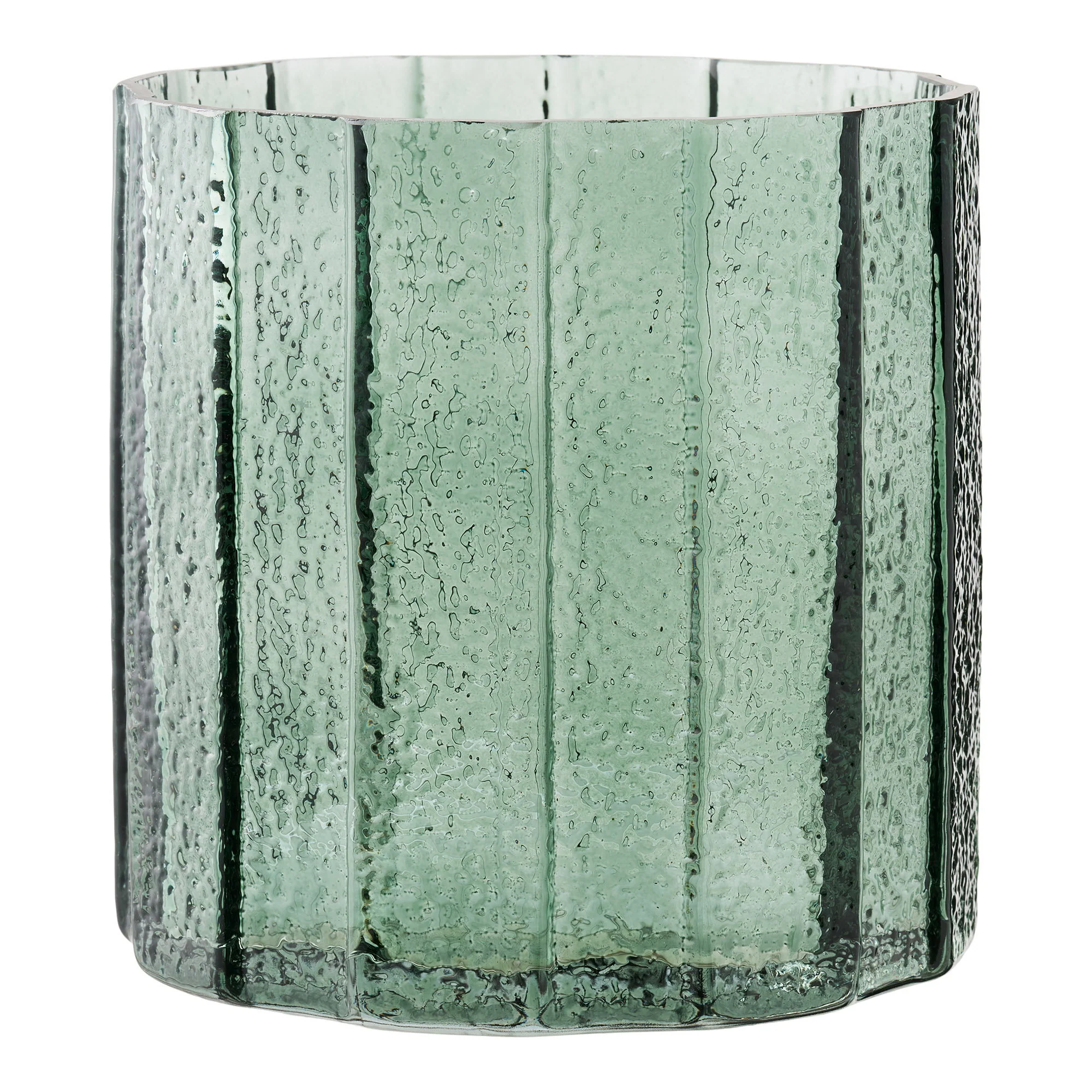 Urtepotte, Glas hos HomeNordic