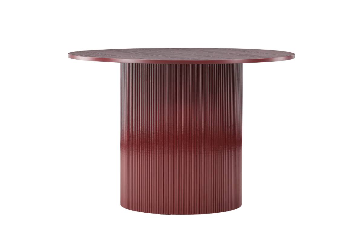 VENTURE DESIGN Lenox spisebord, rund, produktbillede 3 af 18, Spiseborde hos HomeNordic