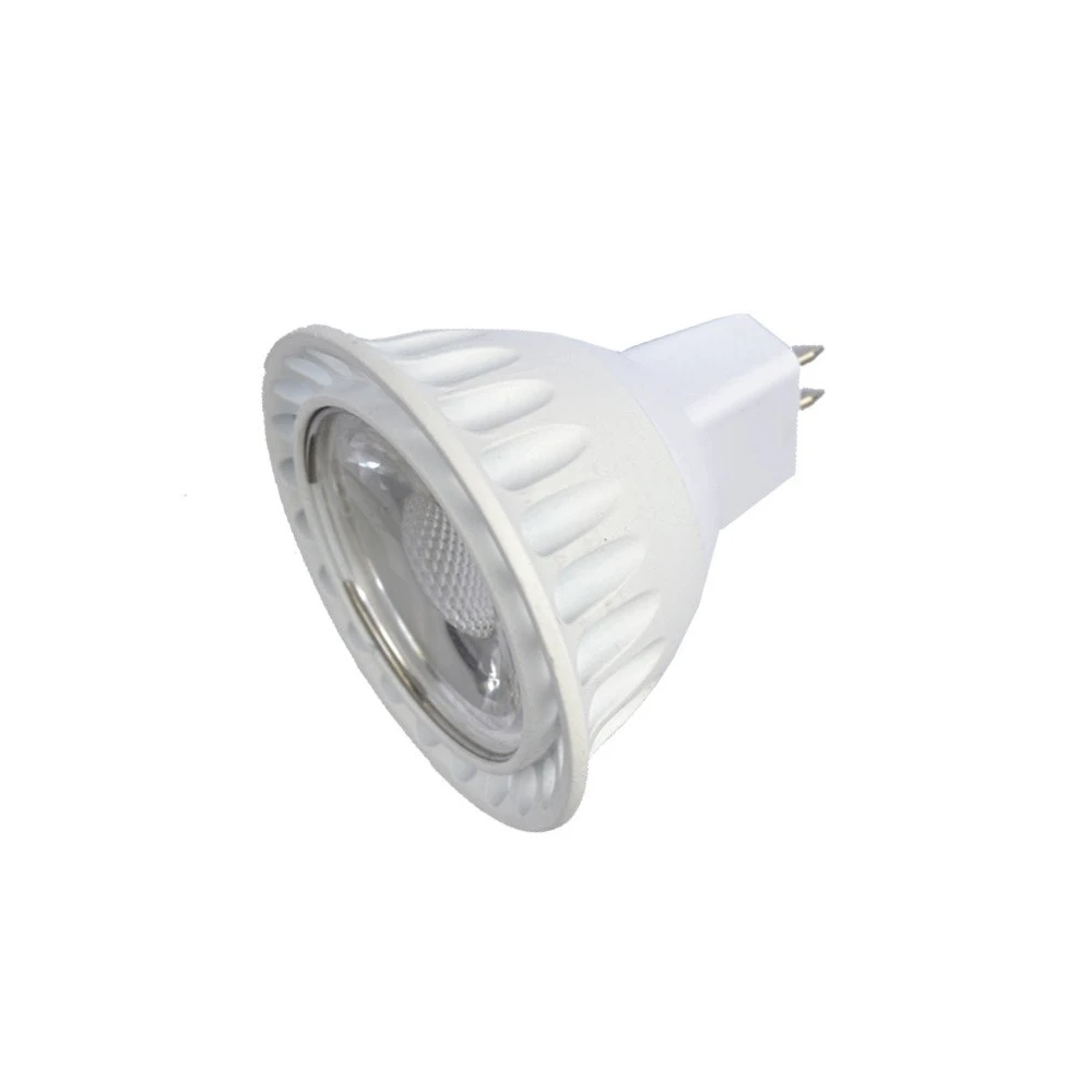 MR16 / GU5.3 3W dæmpbar LUX2 LED spotpære, Pærer hos HomeNordic