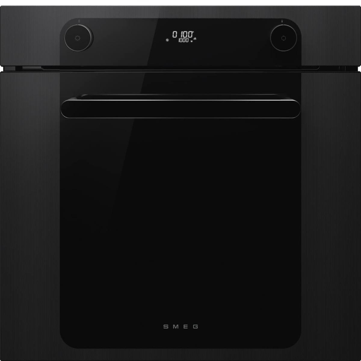 SMEG Indbygningsovn SFP6201TB, Ovne hos HomeNordic
