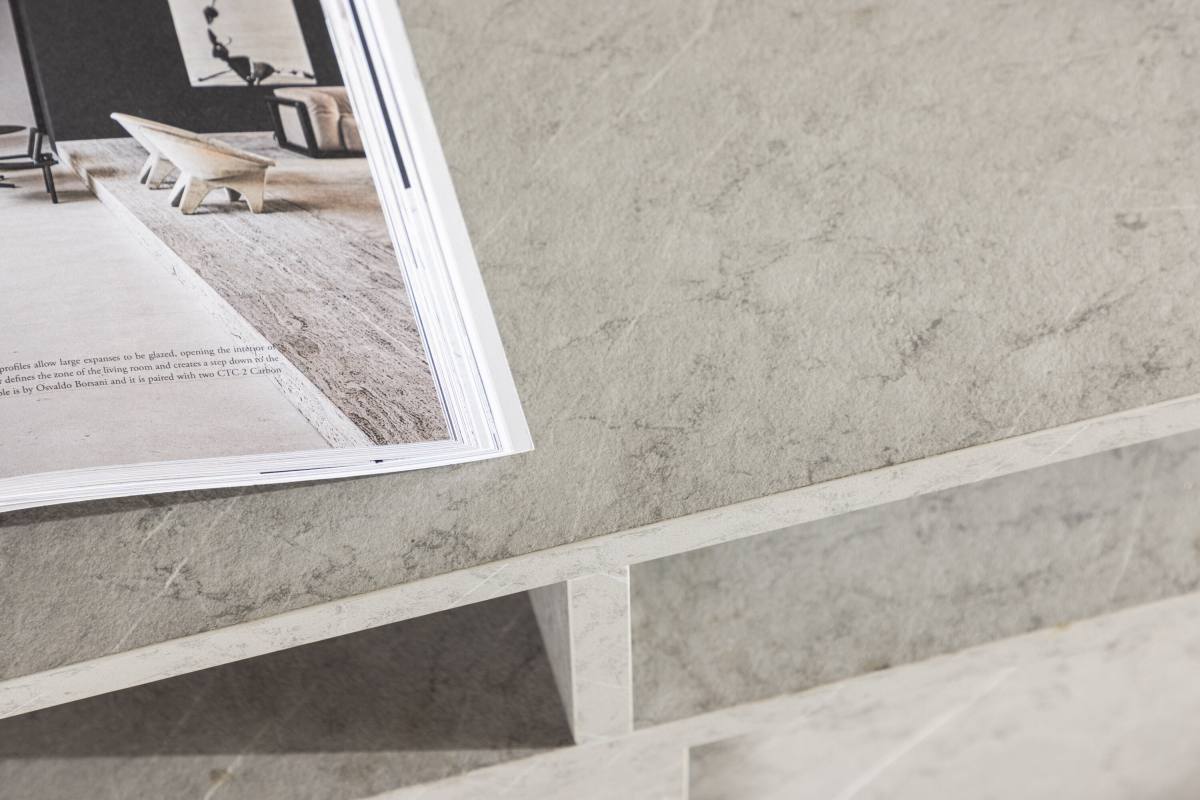 VENTURE DESIGN Girona TV-bænk, m. 2 skydelåger, produktbillede 13 af 16, TV-borde hos HomeNordic