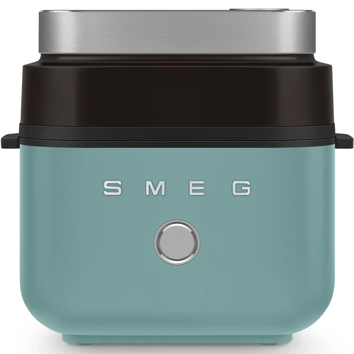 AFC01EGMEU airfryer 7 liter, emerald green, produktbillede 2 af 14, Airfryers hos HomeNordic