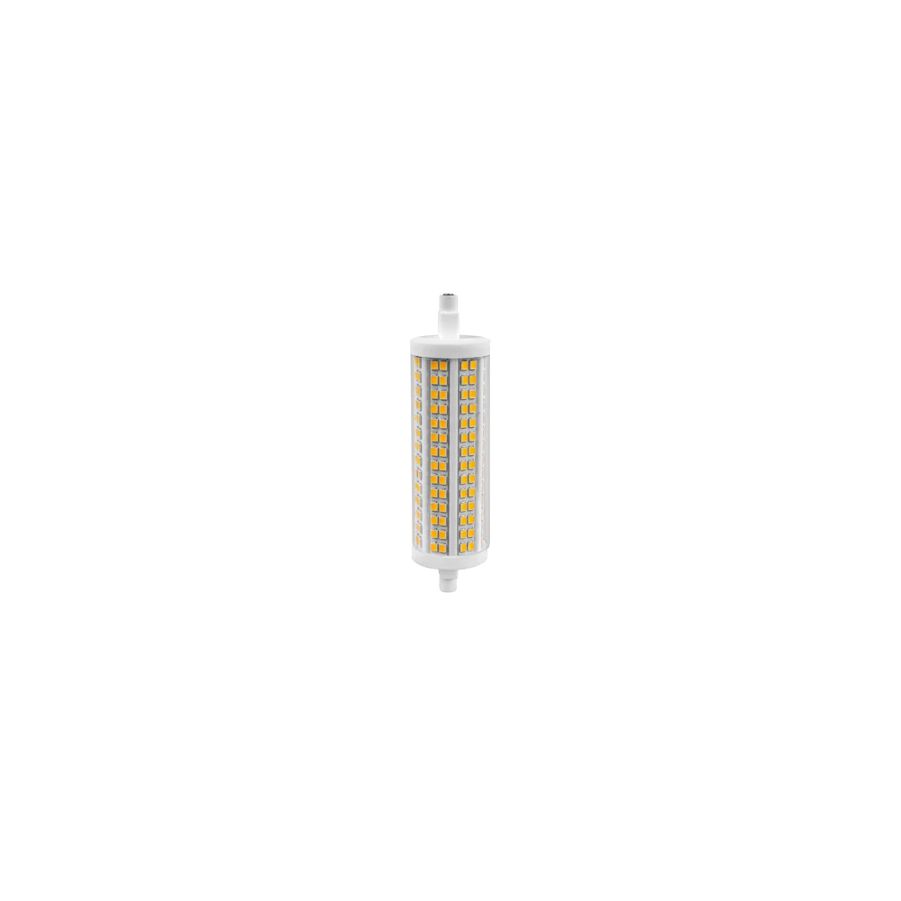 R7S 118mm / 18W dæmpbar LED pære, Pærer hos HomeNordic