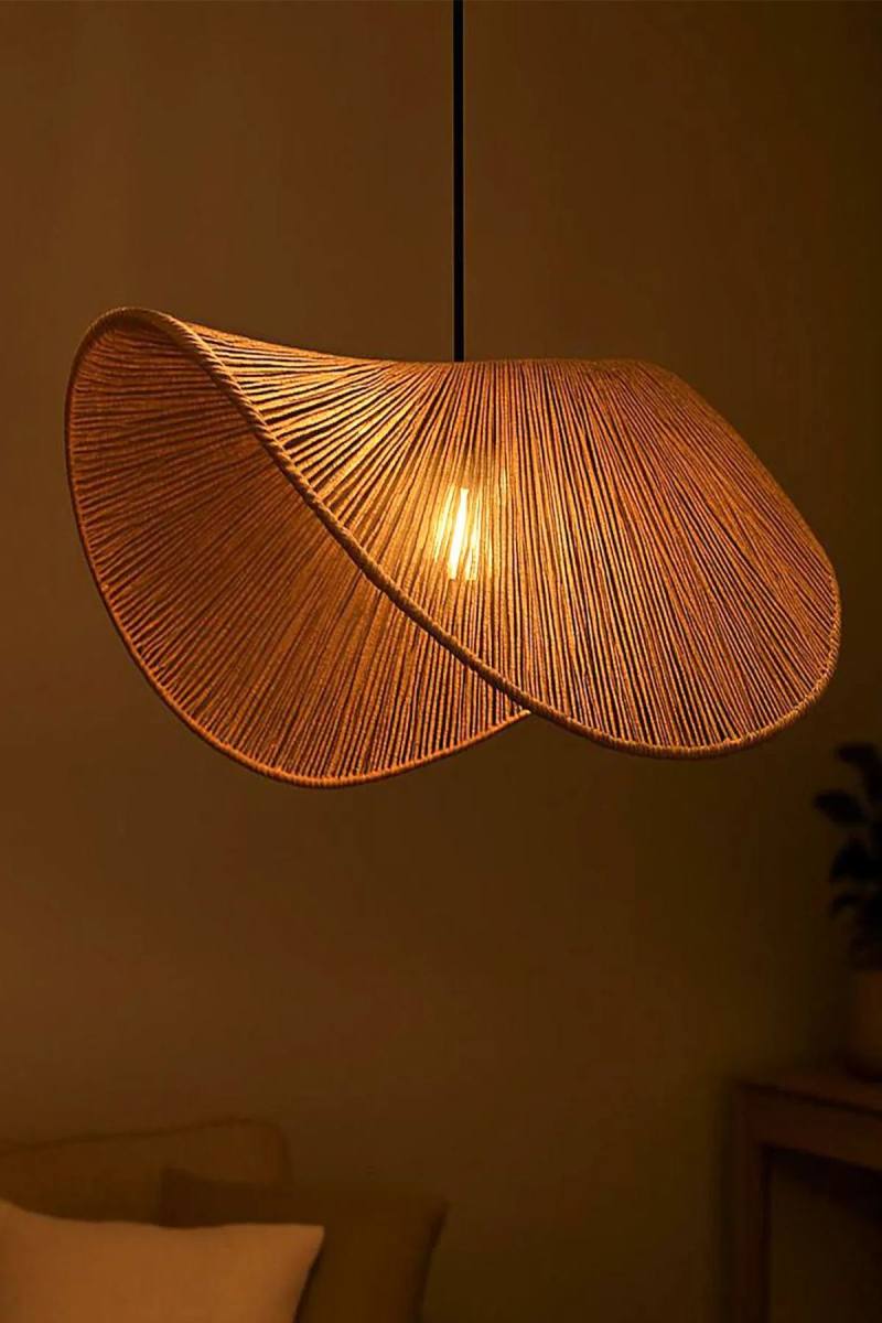 NORDVÄRK BK075 loftlampe, justerbar højde, produktbillede 3 af 3, Loftlamper hos HomeNordic