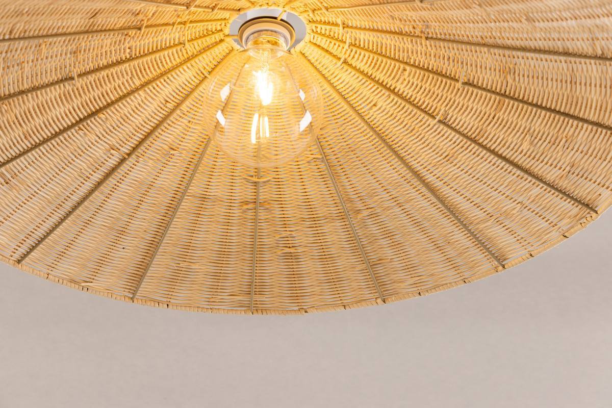 VIND COLLECTION Herrestad loftlampe, produktbillede 4 af 8, Loftlamper hos HomeNordic