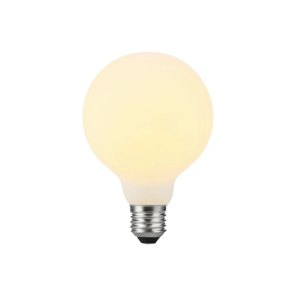 E27 5,5W dæmpbar LED pære, Pærer hos HomeNordic