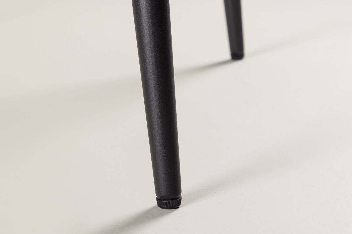 VENTURE DESIGN Ellis spisebord, rektangulær, produktbillede 14 af 16, Spiseborde hos HomeNordic