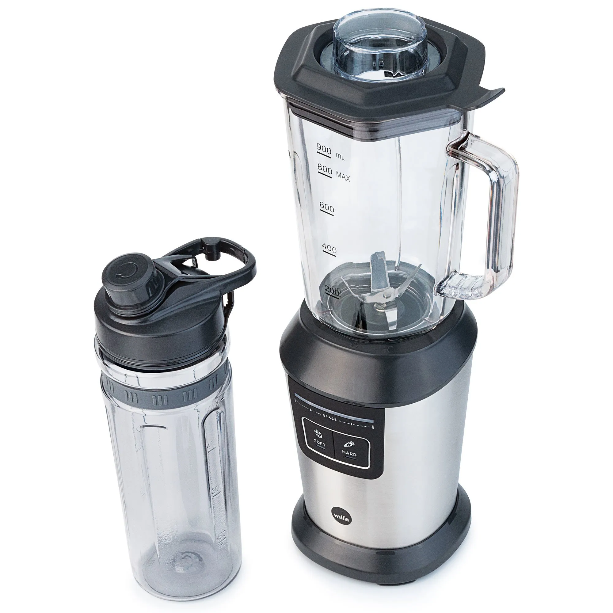 B2GS-T800 Activelife blender 800 ml, produktbillede 2 af 8, Blendere hos HomeNordic