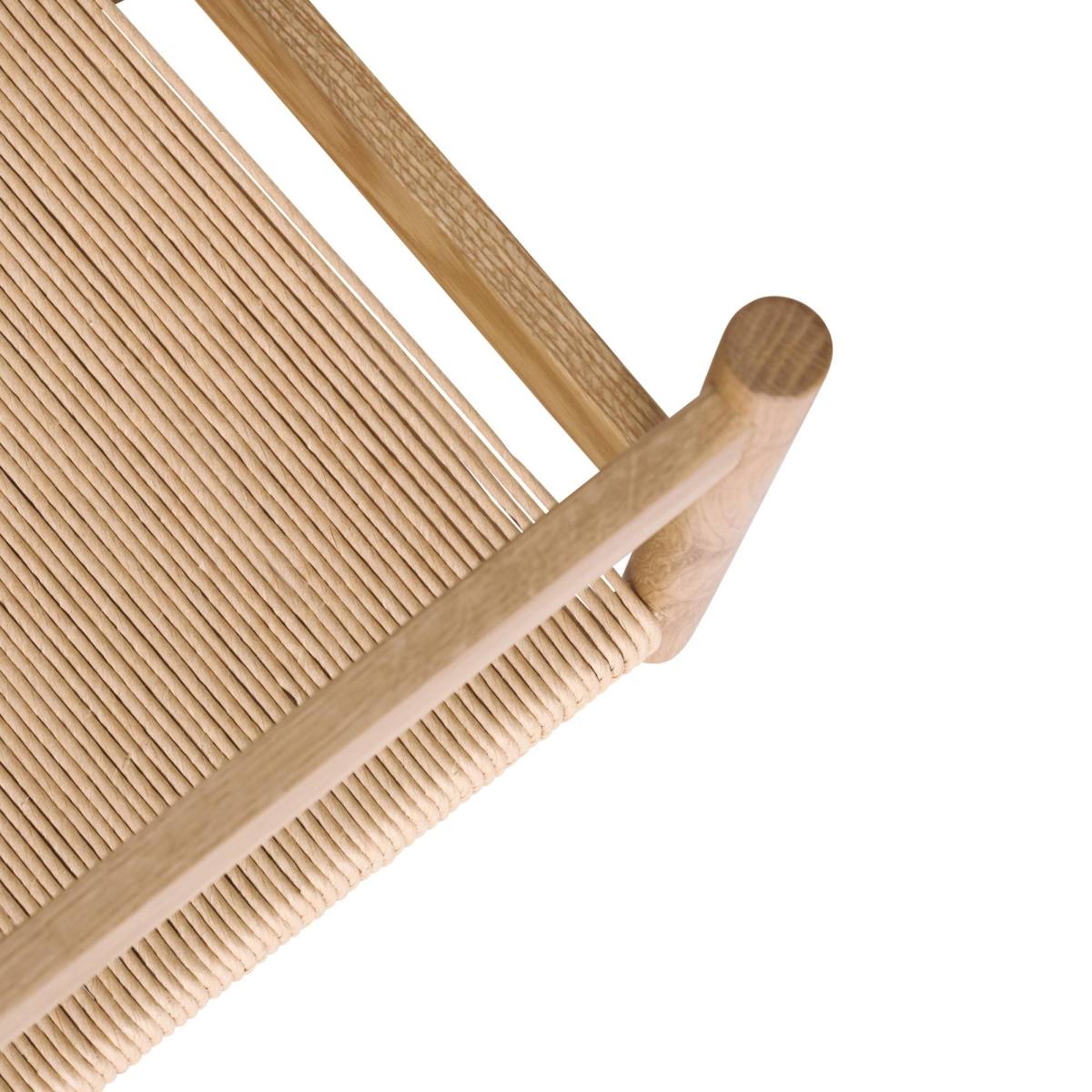 Heritage Magasinholder, produktbillede 3 af 5, Lænestole hos HomeNordic
