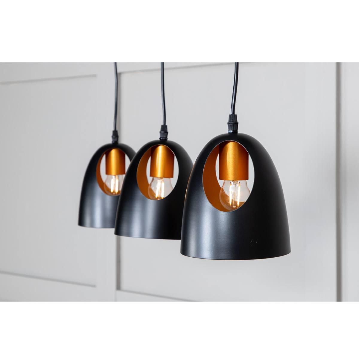 VENTURE DESIGN Elda loftlampe, produktbillede 8 af 8, Loftlamper hos HomeNordic