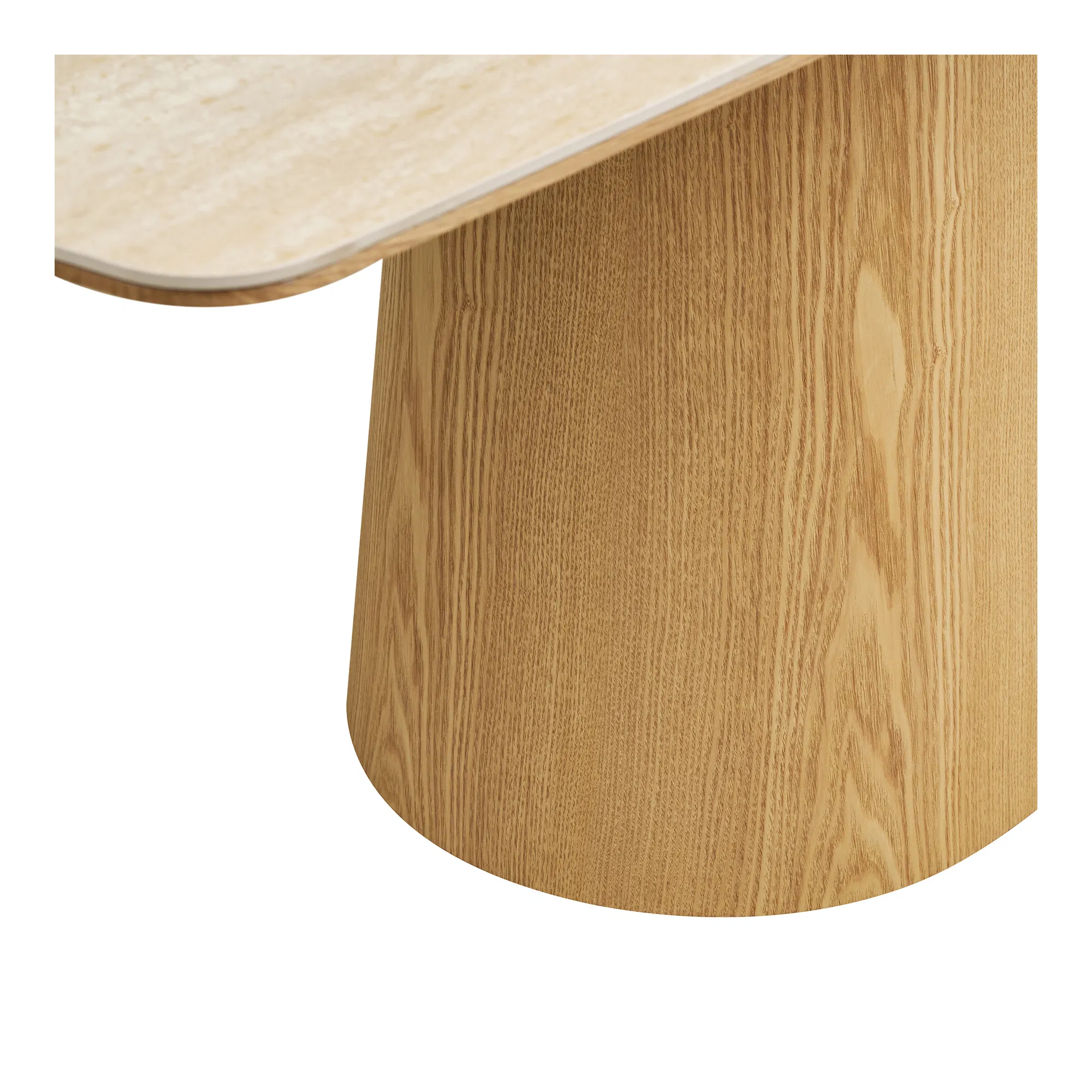 HOUSE NORDIC NOIL SPISEBORD, produktbillede 2 af 4, Spiseborde hos HomeNordic