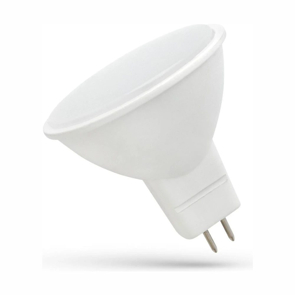 GU5.3 4W LED pære, produktbillede 1 af 2, Pærer hos HomeNordic