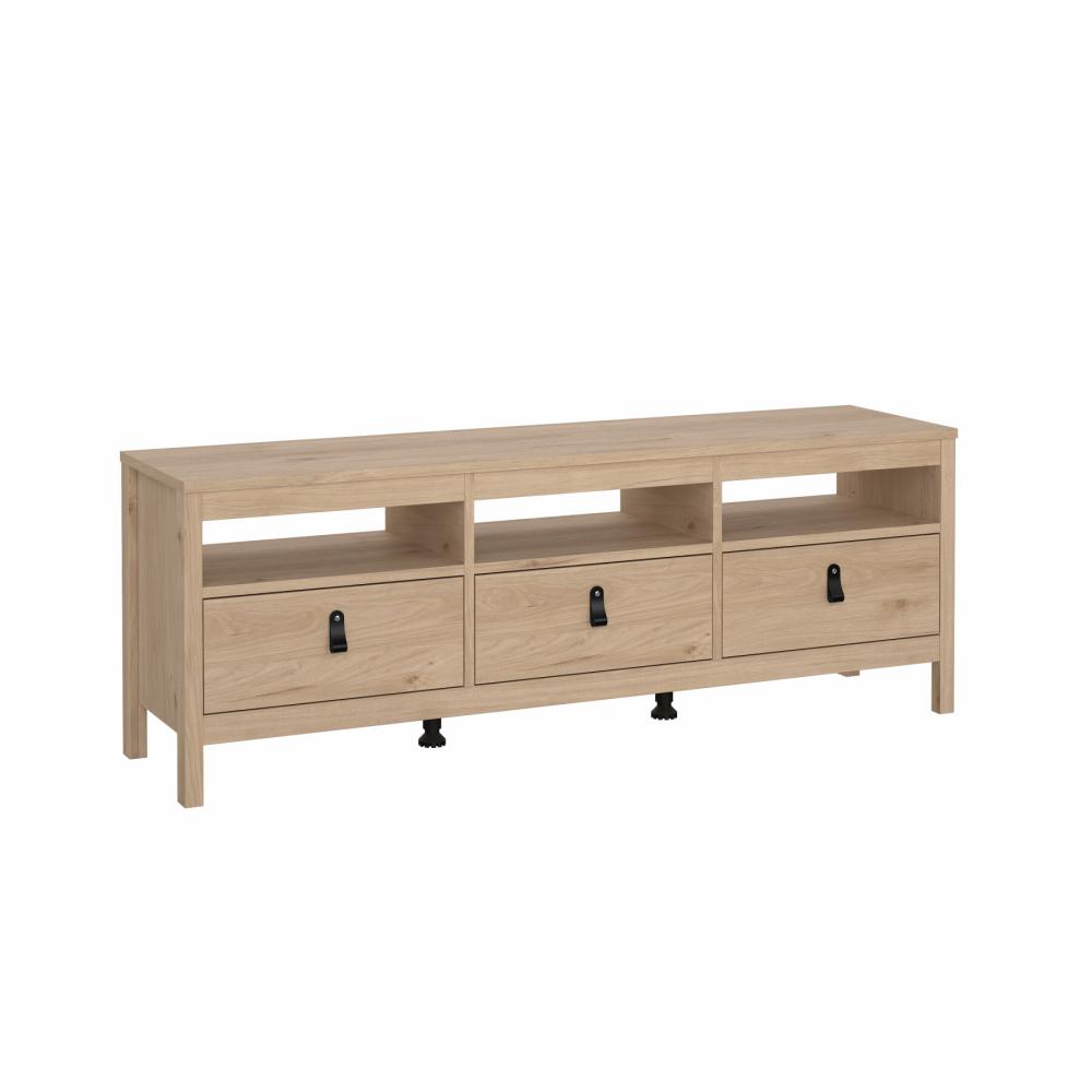 Lund TV-bord 150 cm bred fås i flere farver, produktbillede 2 af 2, TV-borde hos HomeNordic