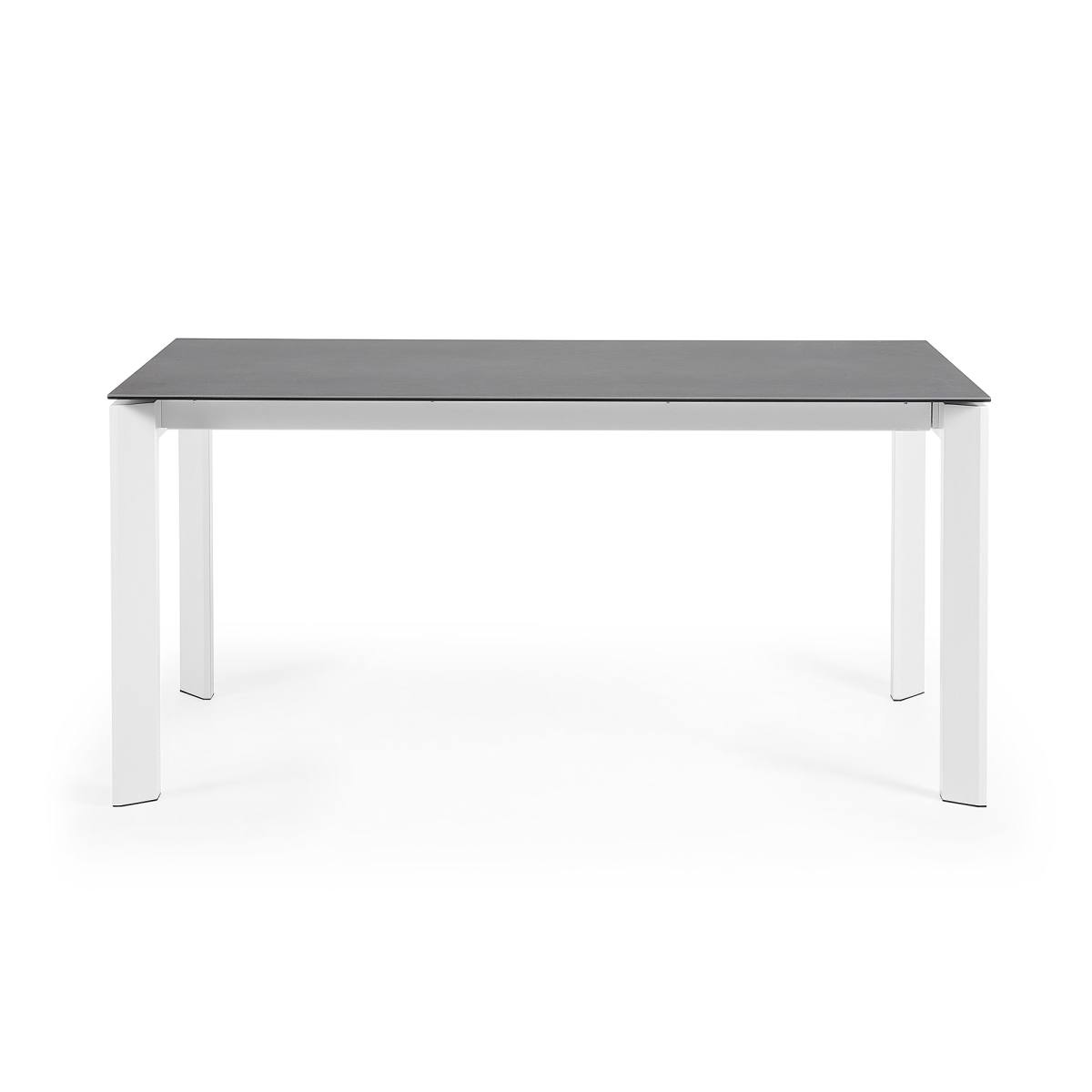 KAVE HOME Axis spisebord, m. butterflybordplade, produktbillede 4 af 6, Spiseborde hos HomeNordic