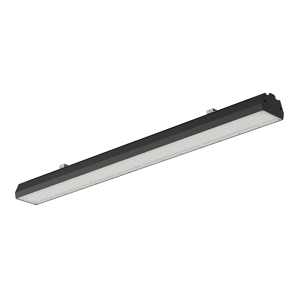 V-Tac 150W/200W/240W LED high bay, 160lm/W, Strømforsyninger hos HomeNordic